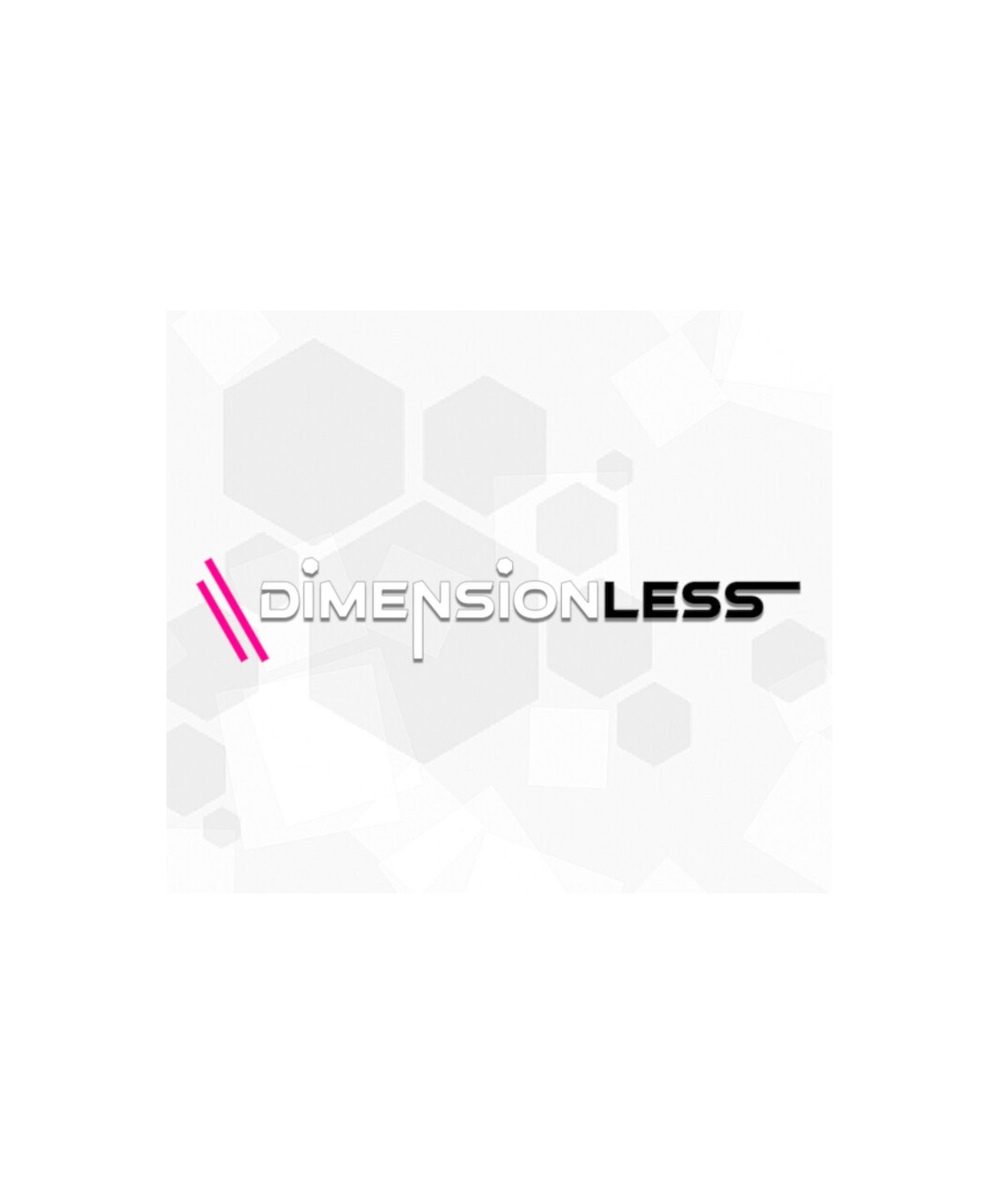 DIMENSIONLESS Steam Key GLOBAL